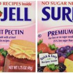 Is Sure-Jell the same as pectin?