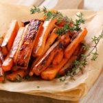 Is Sweet Potato good for kidney?
