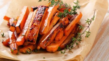 Is Sweet Potato good for kidney?
