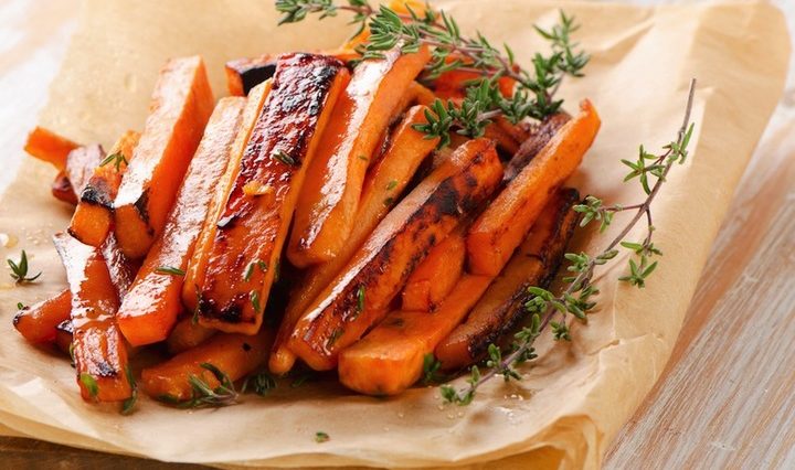 Is Sweet Potato good for kidney?