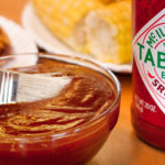Is Tabasco sauce the same as Sriracha?