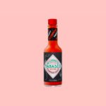 Is Tabasco spicier than Franks?