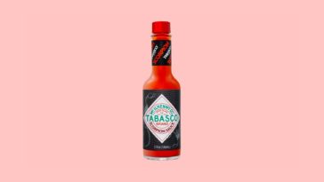 Is Tabasco spicier than Franks?
