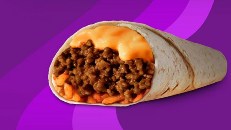 Is Taco Bell meat real?