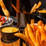 Is Taco Bell selling nacho fries right now?