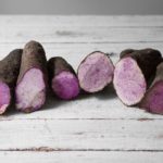 Is Taro the same as purple yam?
