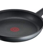 Is Tefal titanium coating safe?