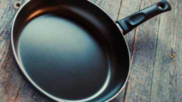 Is Teflon bad for health?