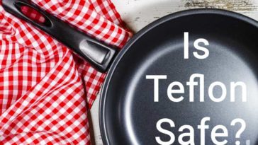 Is Teflon safe now?