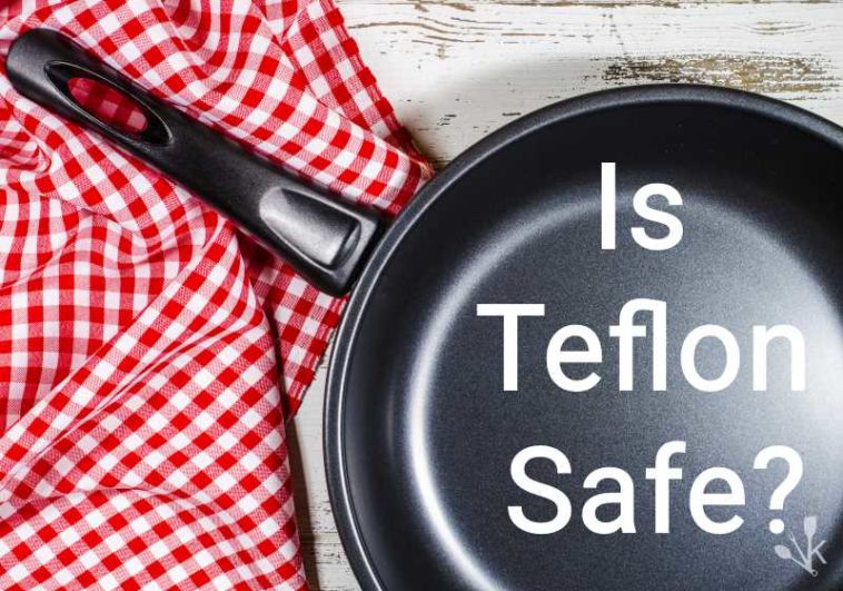 Is Teflon safe now?