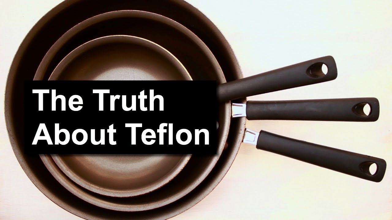 Is Teflon still dangerous?