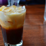 Is Thai coffee strong?