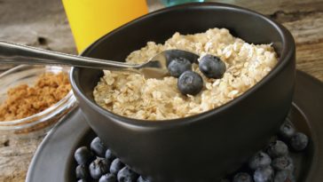 Is Think oatmeal healthy?