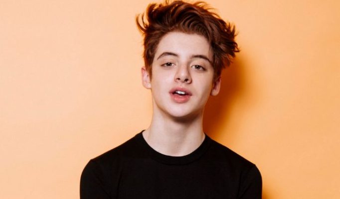 Is Thomas Barbusca Hispanic?