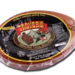 Is Trail Bologna bad?