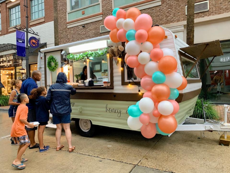 Is Tropical Smoothie Black Owned?