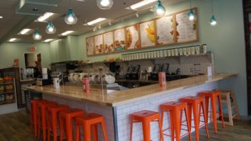 Is Tropical Smoothie Cafe Black Owned?