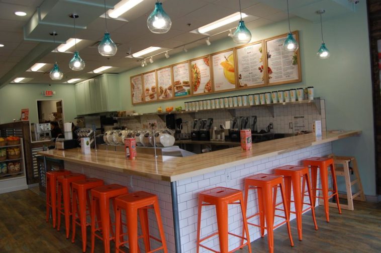 Is Tropical Smoothie Cafe Black Owned?