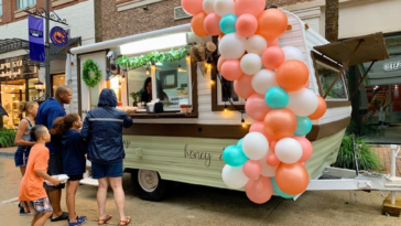 Is Tropical smoothie Black Owned?