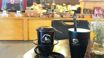 Is Trung Nguyen coffee Safe?