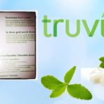 Is Truvia equal to stevia?