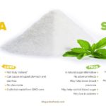 Is Truvia or stevia better for you?