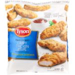Is Tyson chicken bad for you?
