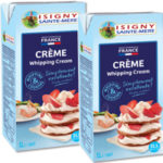 Is UHT cream bad for you?