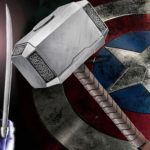 Is Vibranium real?