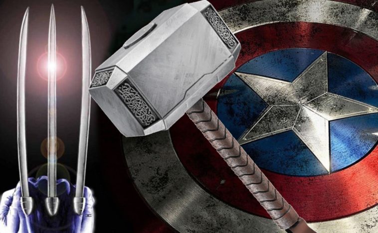 Is Vibranium real?