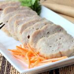 Is Vietnamese cha lua healthy?