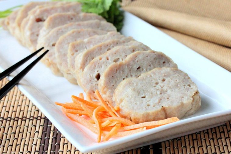 Is Vietnamese cha lua healthy?