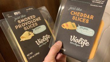 Is Violife cheese available in Canada?