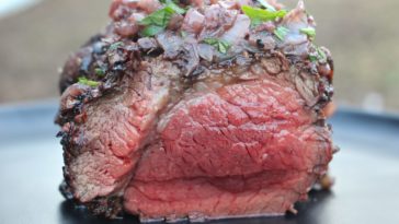 Is Wagyu tenderloin good?