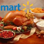 Is Walmart giving free Thanksgiving meals?