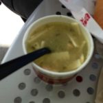 Is Wawa chicken noodle soup good?