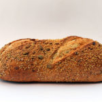 Is Whole Foods Seeduction bread healthy?