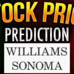 Is Williams-Sonoma overpriced?