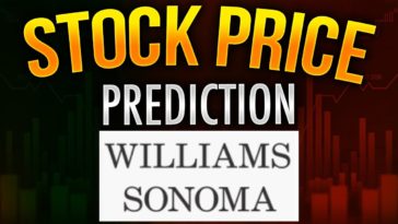 Is Williams-Sonoma overpriced?