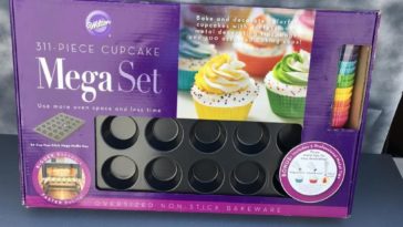 Is Wilton a good brand of bakeware?