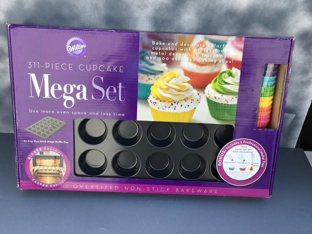 Is Wilton a good brand of bakeware?