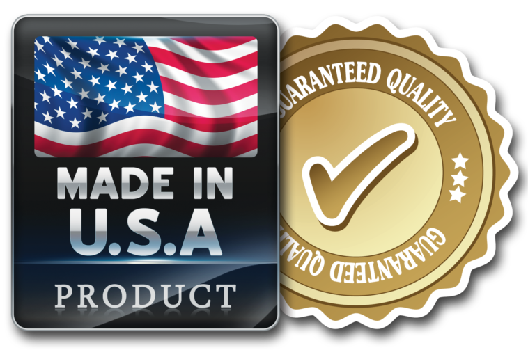 Is Wilton products made in USA?