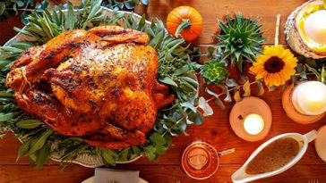 Is WinCo giving free turkeys 2020?