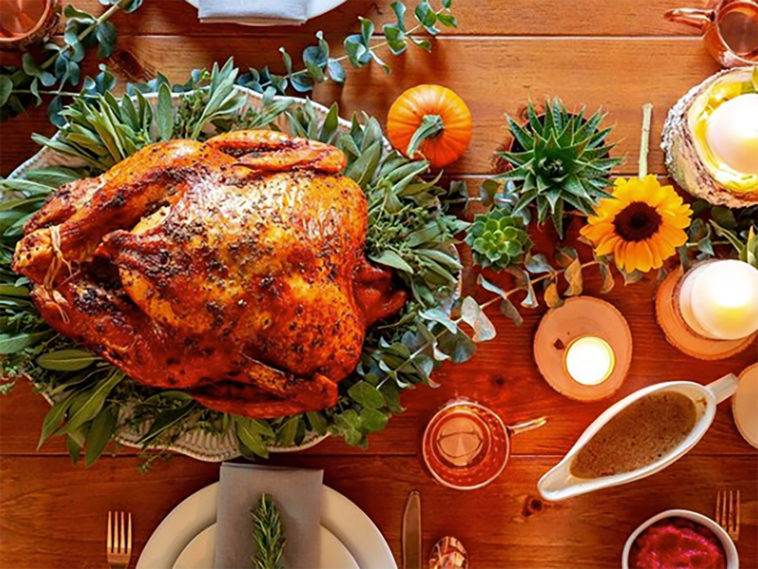 Is WinCo giving free turkeys 2020?