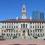 Is Worcester a safe city?