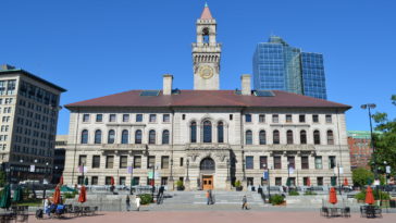 Is Worcester a safe city?