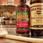 Is Worcestershire sauce a browning sauce?