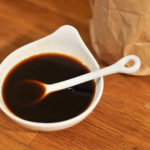 Is Worcestershire sauce similar to soy sauce?