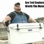 Is Yeti ice worth the money?