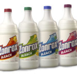 Is Zonrox a disinfectant?